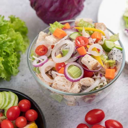 Panzanella