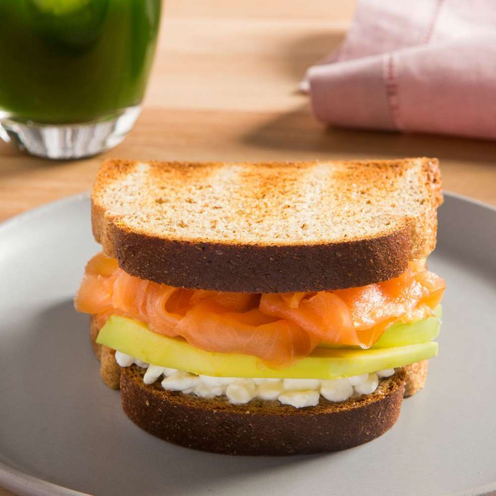 Lanche Funcional