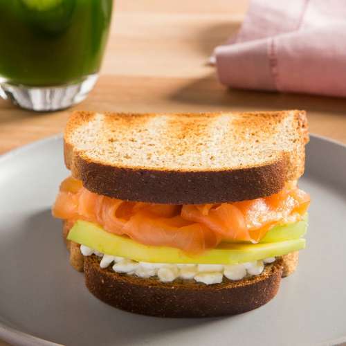 Lanche Funcional