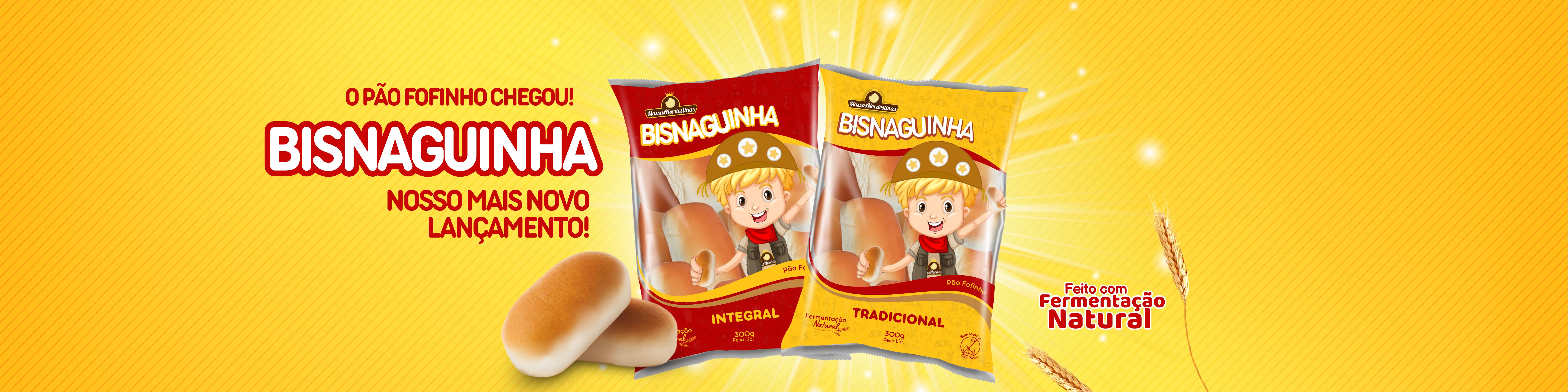 BISNAGA
